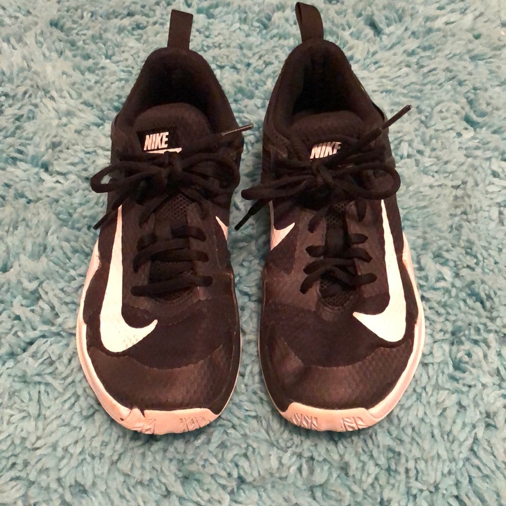 volleyball shoes